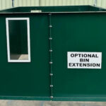 50T Extension Bin