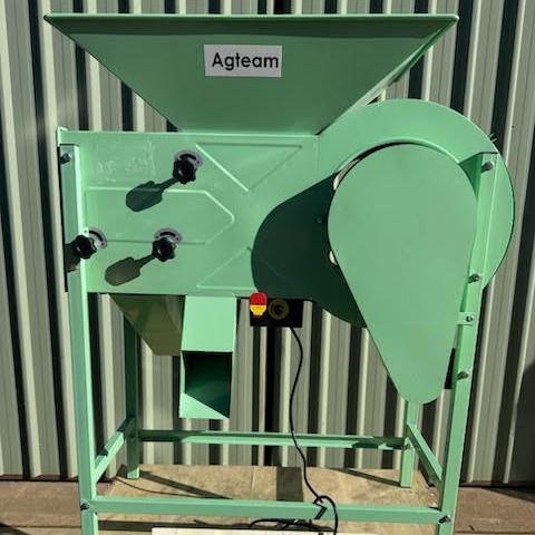 010T ait seed cleaner